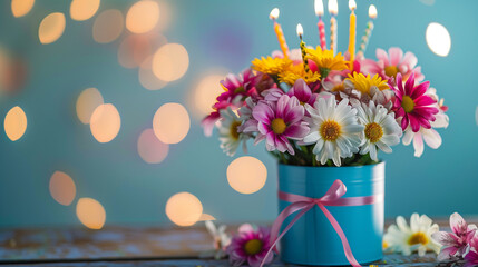beautiful flowers