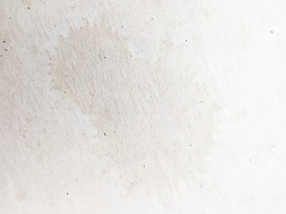 Coffee Tea Background. Dirty Worn Grunge. Carton Dye Surface. Grain Old Drop Parchment. White Coffee Vector. Dirty Spot Texture. Brown Coffee Paper. White Sheet Spatter. Embossed Plain Coffee Pattern.