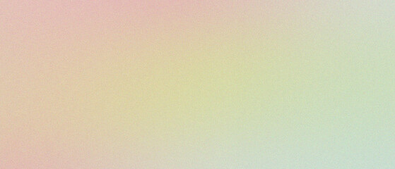 Soft Peach to Cream Gradient Background - Minimalist and Subtle Texture