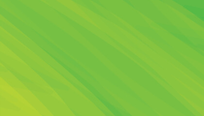 green abstract background