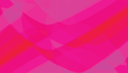 pink abstract background