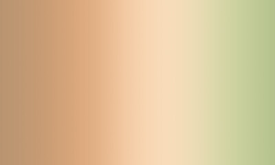 Pastel color gradient backgrounds are popular every year