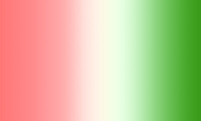 Pastel color gradient backgrounds are popular every year