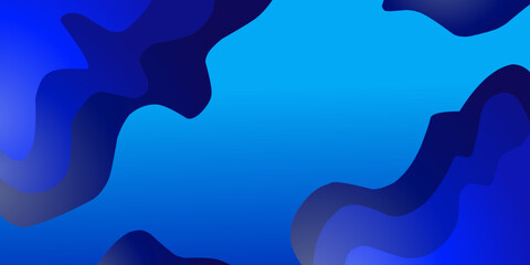 blue gradient colors background wallpaper 