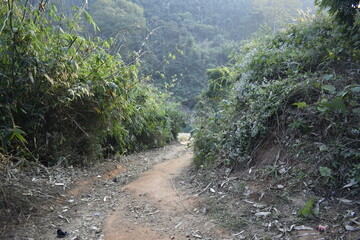 Places to see in Meghalaya Wards Lake, Seven Sisters Falls, Garden of Caves, Umiam Lake 