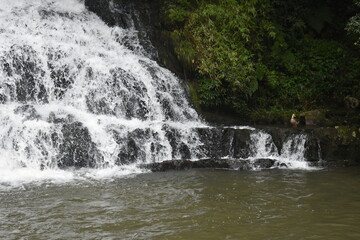 Fototapeta premium Sight seeing in Shillong, Meghalaya
