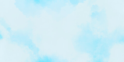 abstract watercolor background