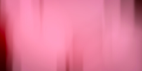 pink abstract background
