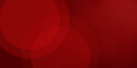 red abstract background