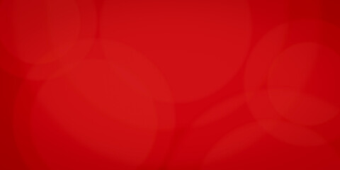 abstract red background