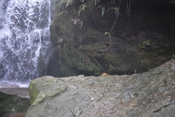 Places to see in Meghalaya Wards Lake, Seven Sisters Falls, Garden of Caves, Umiam Lake 