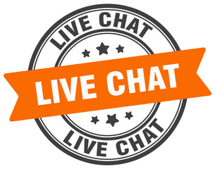 LIVE CHAT