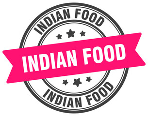 INDIAN FOOD