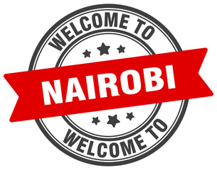 NAIROBI