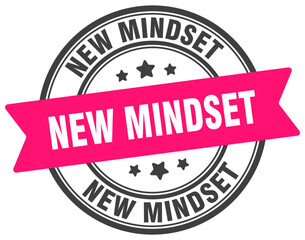 NEW MINDSET