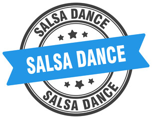 SALSA DANCE