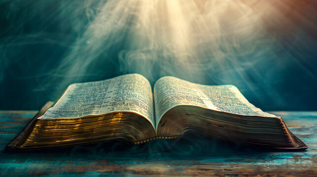 Genesis: The Origins of the Promised Land creation temptation genesis