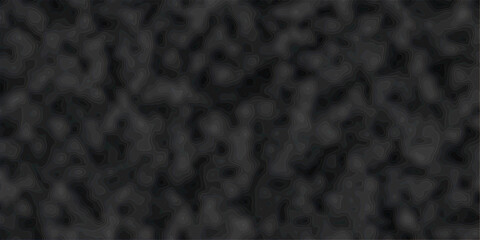 Abstract topography map, topology line map, geographic abstract grid vector background. 