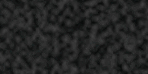Abstract topography map, topology line map, geographic abstract grid vector background. 