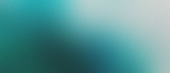Subtle Seafoam Green Gradient: Smooth Textured Abstract Background