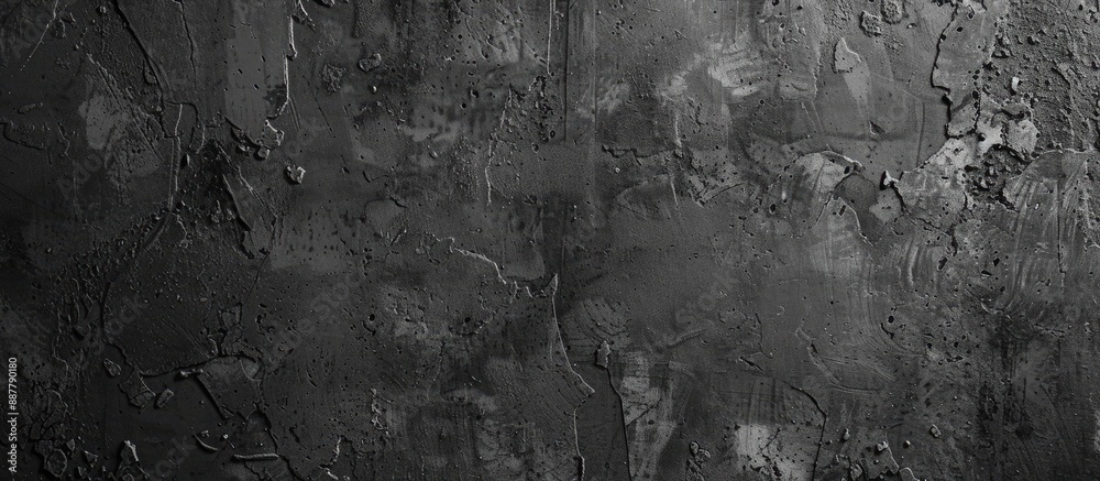 Aufkleber Background with a cement texture with space for including images. with copy space image. Place for adding text or design