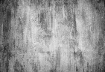 Old grey wall backgrounds textures .