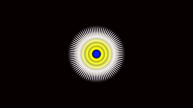 abstract, abstract backgrounds, art, background, black background, black hole - space, celebration, christmas, circle, color gradient, computer graphic, concept, connection, copy space, creativity, cu