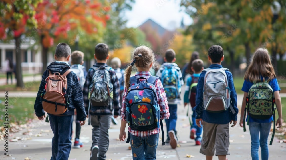 Poster Share your favorite school memory and why it stands out