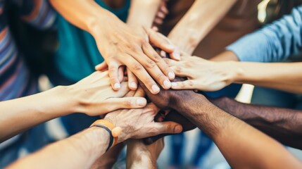 Share your tips for creating a welcoming and inclusive community environment.