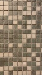 mosaic tiles background