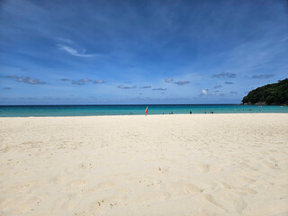 Phuket Beach 푸켓 해변