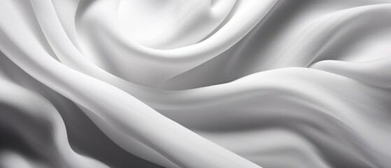 Obraz premium Suede Material Structure Background - Generative AI