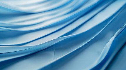 Obraz premium Blue wallpaper
