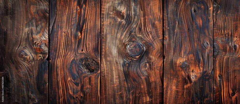 Fototapete background with a woody appearance and space for text or images. with copy space image. place for ad