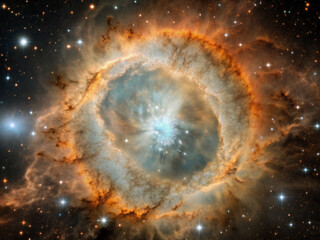 planet in space, astronomy, universe, sky, nebula, cosmos, earth, stars, light, moon, night, abstract, sun, blue, black, fantasy