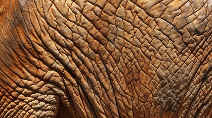 Elephant Skin Texture