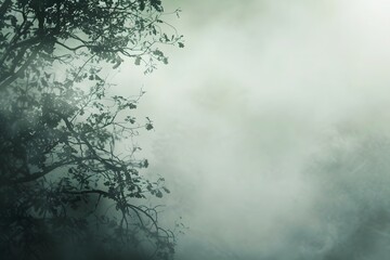 fog background