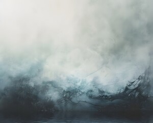 fog background