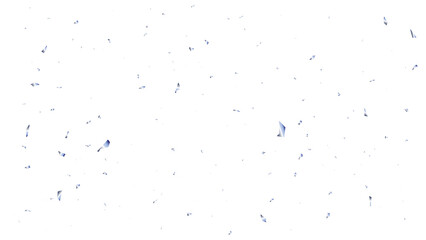 PNG Confetti, sequins, dust, sparks. Glitter silver Holiday banner with glow particle. Sparkle silver bokeh. Luxury background. Silver star effect. Festive party. Twinkle flash silver png.