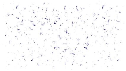 Multicolored light effect and zigzag ribbons falling from above on streamer. Sparkling fireworks glitter bursting in various shapes to celebrate and anniversary party concept.