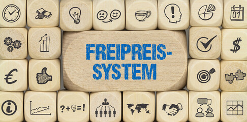 Freipreissystem	