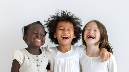 Generative AI, Ethnic Unity in a Multiracial Community