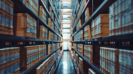 Fototapeta premium Forms are important for collecting information from users and making sure it's correct when used with databases.