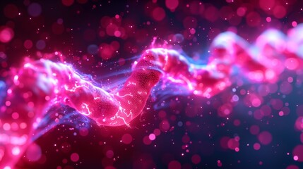 Stunning Ultra High Definition Wallpaper Visuals: Diverse Artistic Inspirations from Nature, Architecture, and Abstract Design