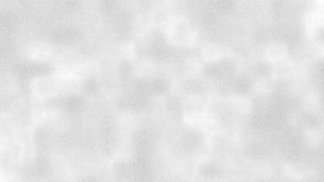 Overlay with noise on the screen with live old texture white grey and damaged backdrop, with scanlines interference with flickering, grainy composition on the screen