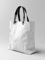 Ultra High Definition Product Photos: Exquisite Paper Bags Showcase