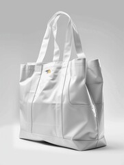 Ultra High Definition Product Photos: Exquisite Paper Bags Showcase