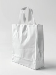Ultra High Definition Product Photos: Exquisite Paper Bags Showcase