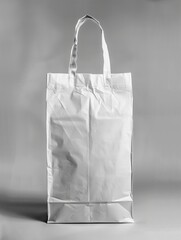 Ultra High Definition Product Photos: Exquisite Paper Bags Showcase