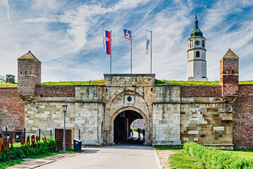Belgrad